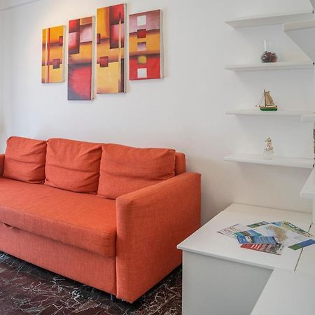 Appartamento Corsaro Sestri Levante Exteriér fotografie