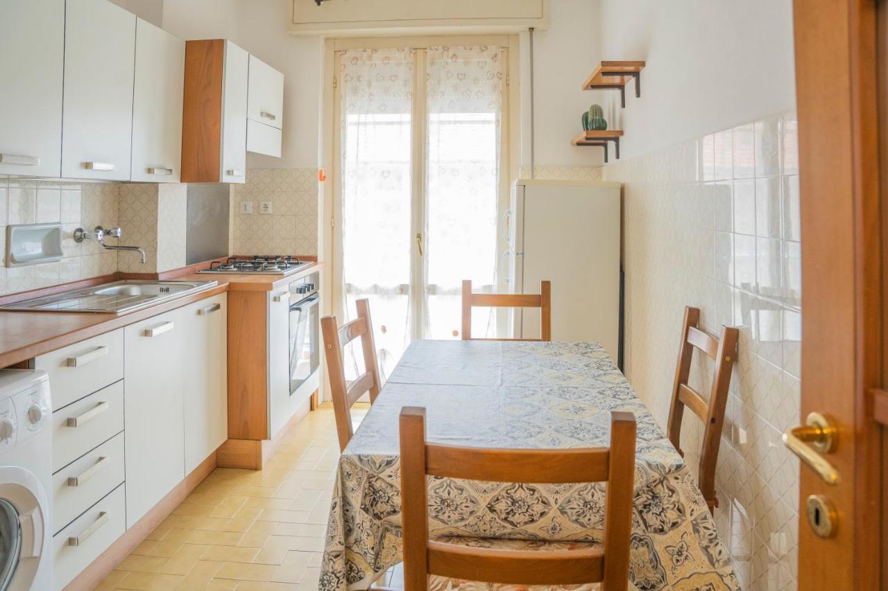 Appartamento Corsaro Sestri Levante Exteriér fotografie